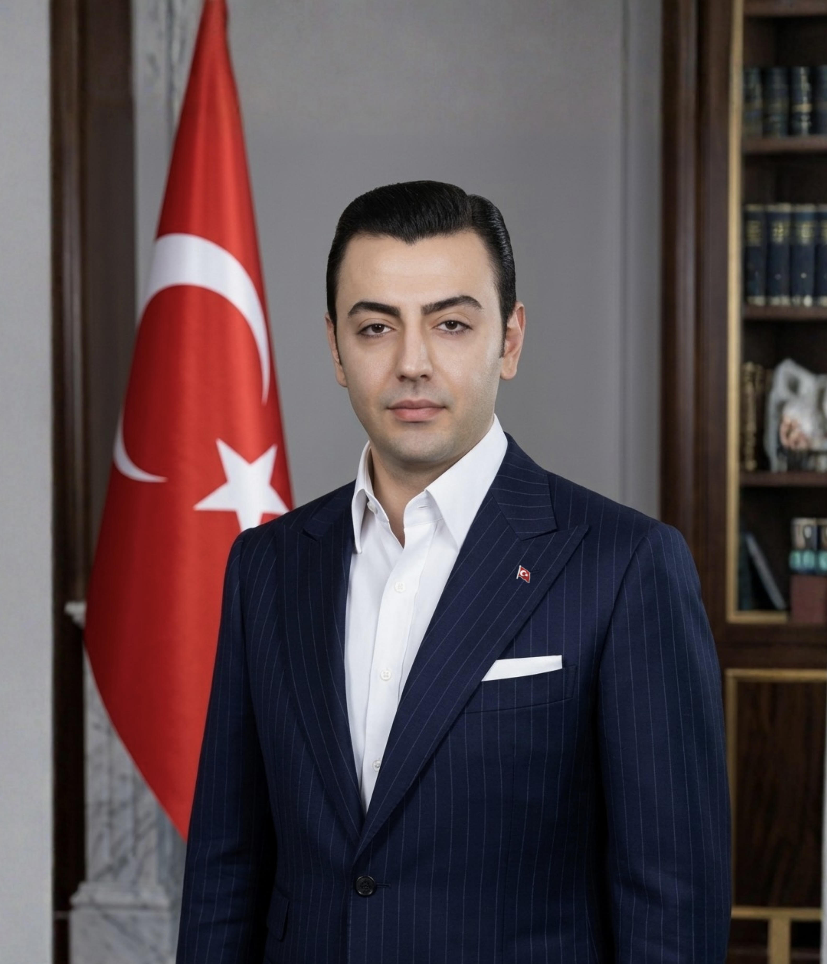 Adil Mert Özdoğan
